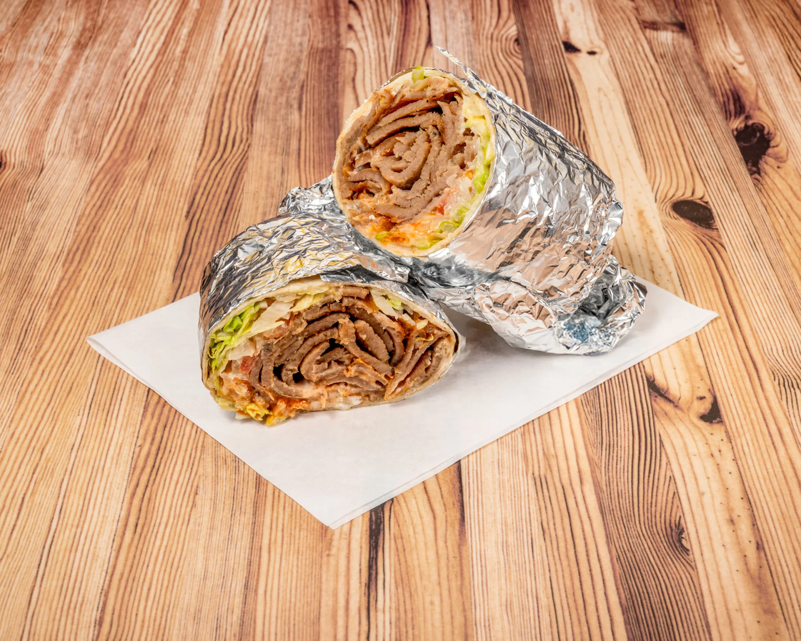 La Tóxica, roll picante de NewRoll en Las Palmas
