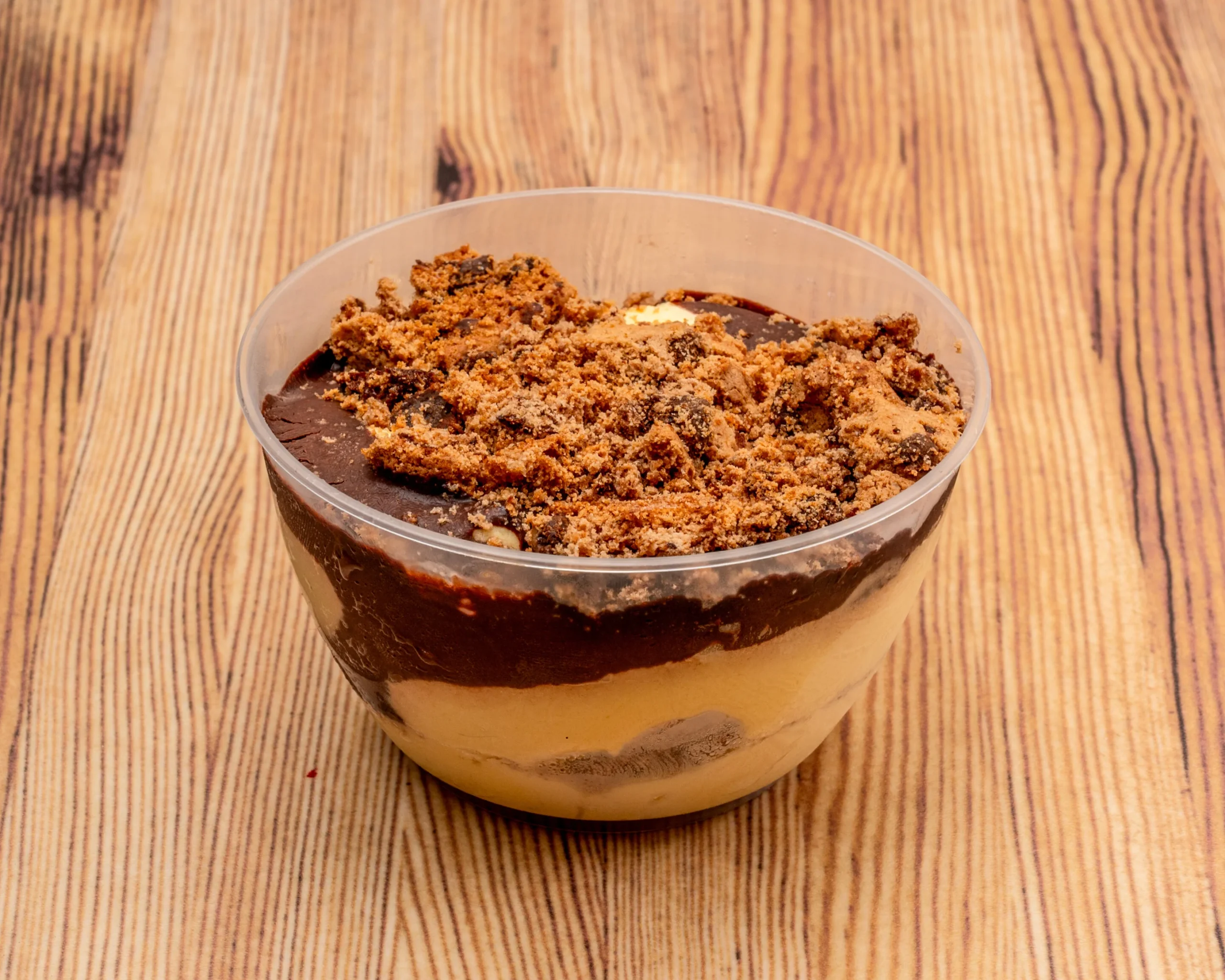 Cookies de NewRoll como opción dulce para un menú infantil