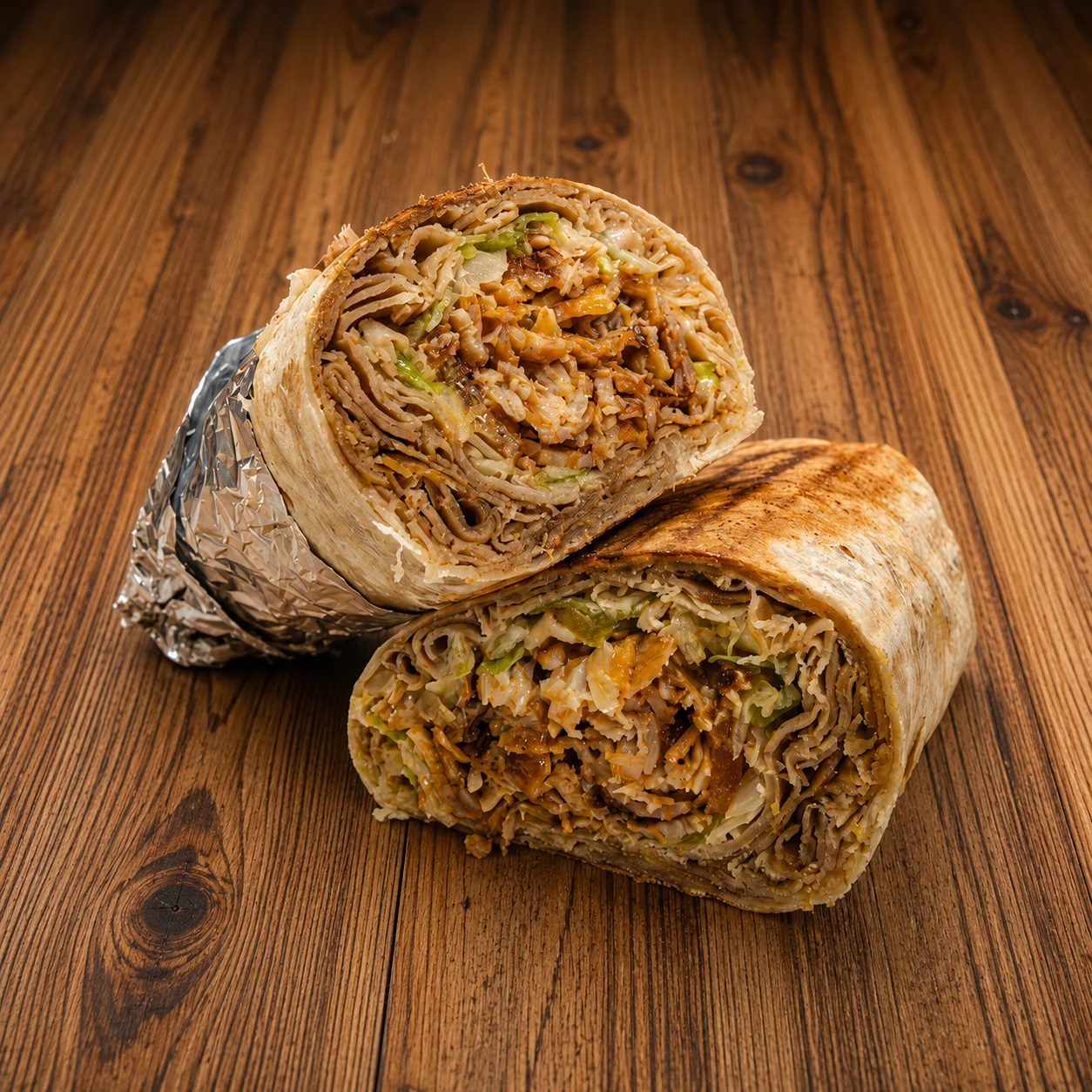 Roll Comilón Canario