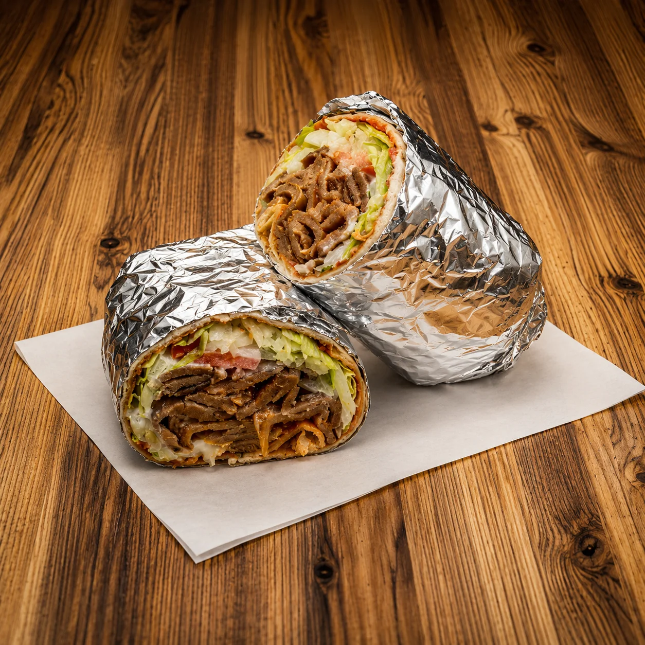 Roll Deluxe Caramelizada y Rulo